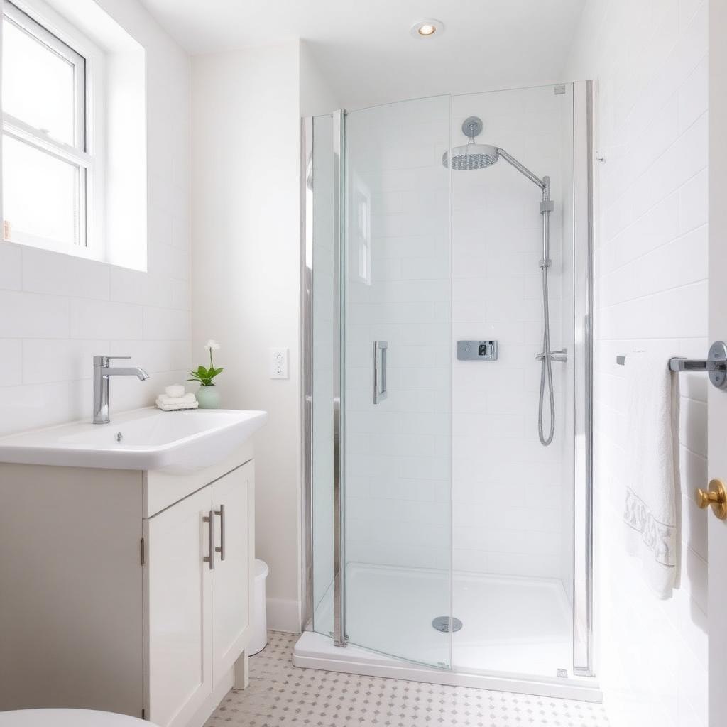 Bathroom Refurbishment — Fix That Leak South East London